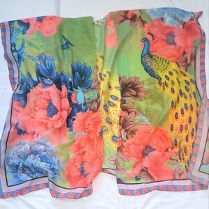 NWT, JC Sunny Women's Beach CoverUp